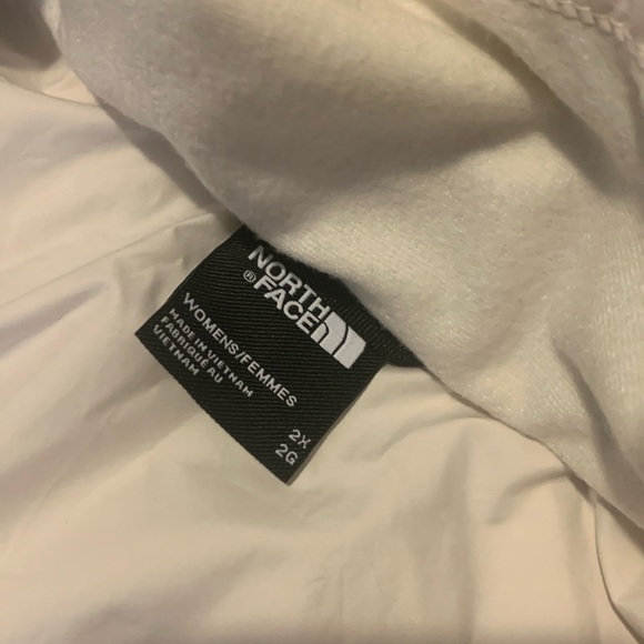 NWT The North Face Plus Metropolis Parka, Size: 2X - Picture 5 of 13